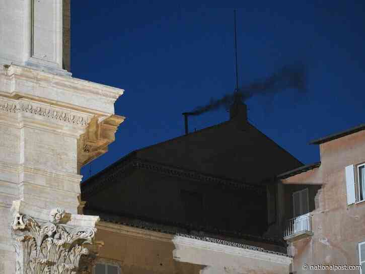 What's in a 'papal name' and what the new pope's choice could mean for the church