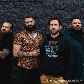 Dance Gavin Dance's new album Pantheon features special guest master of Pfunk, George Clinton