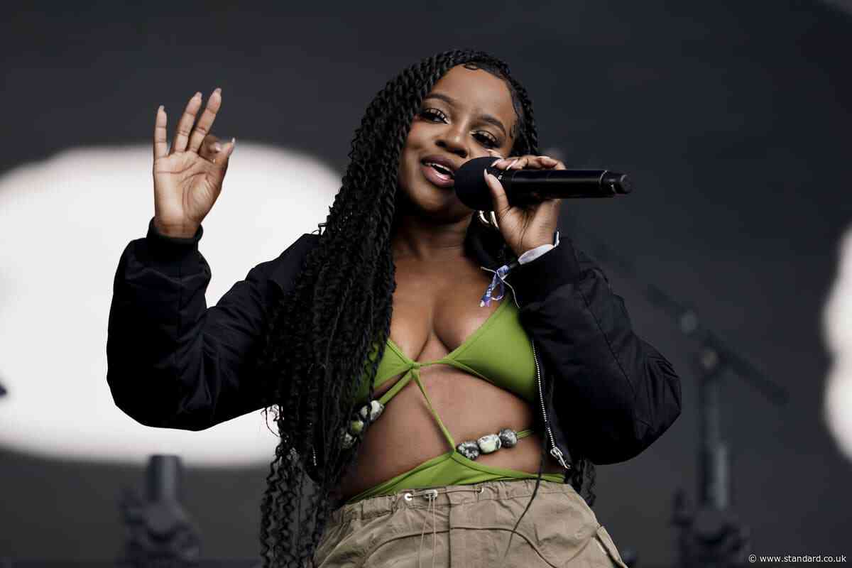Sugababes singer Keisha Buchanan 'beaten and controlled by ex who didn't let her wear red lipstick'