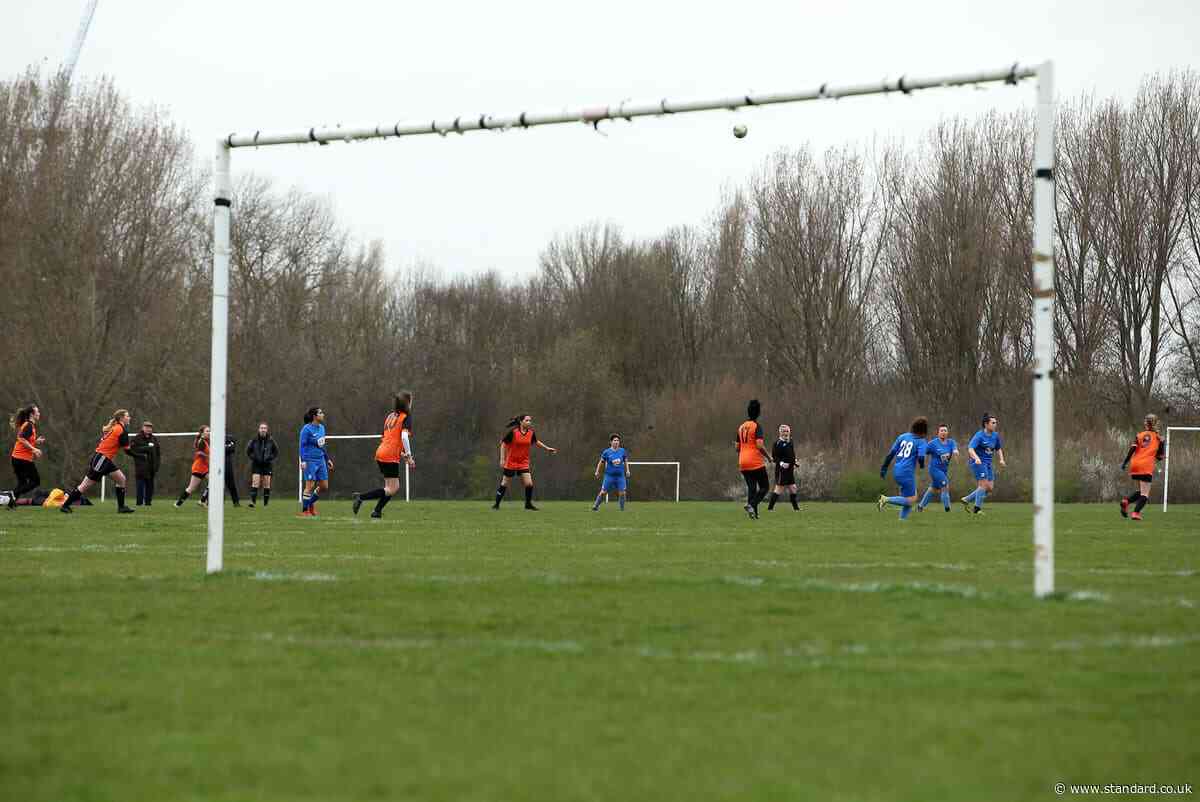 Hackney Marshes football clubs slam 'extortionate' parking charge plan at much-loved grassroots pitches