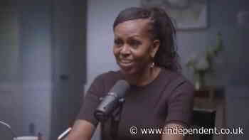 Michelle Obama reveals Barack’s three words after mother’s death: ‘You’re next up’