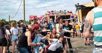 Pinkpop stapt over van festivalmunten naar cashless betalen
