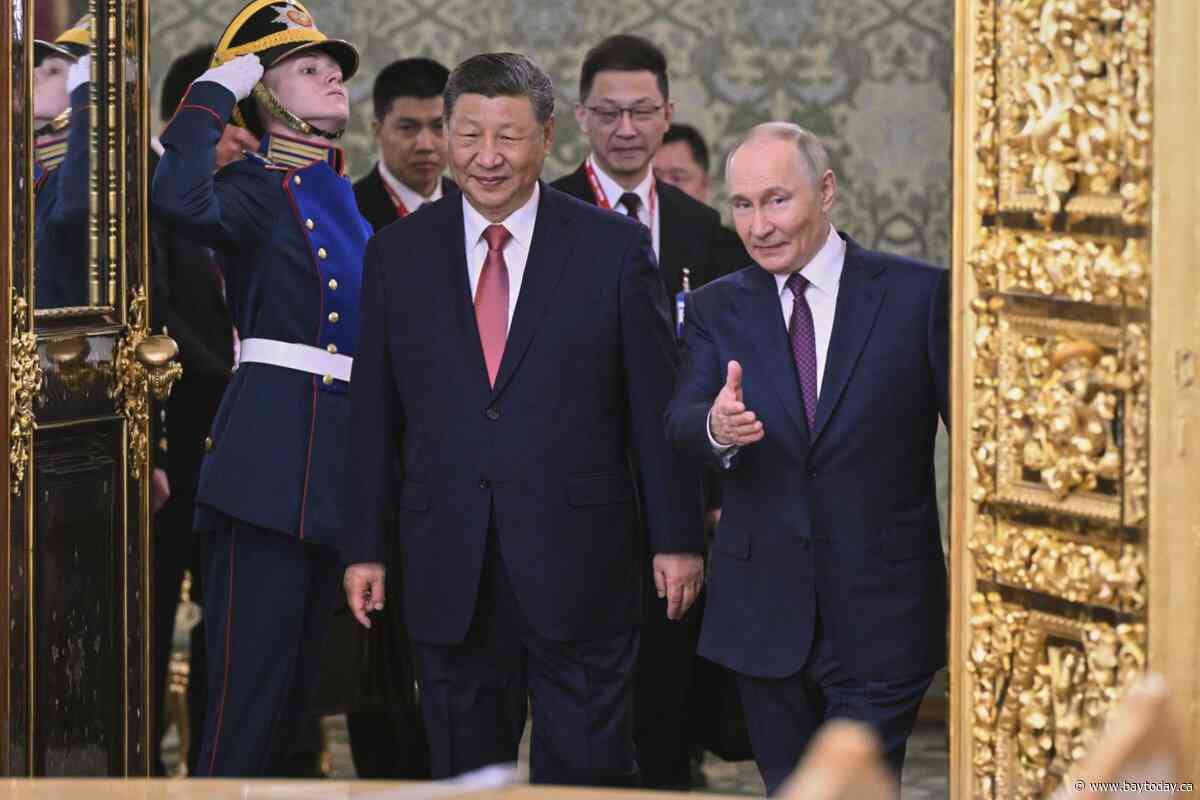 Ukraine's parliament ratifies a minerals deal with the US