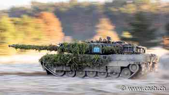 Rheinmetall strebt Satelliten-Produktion an