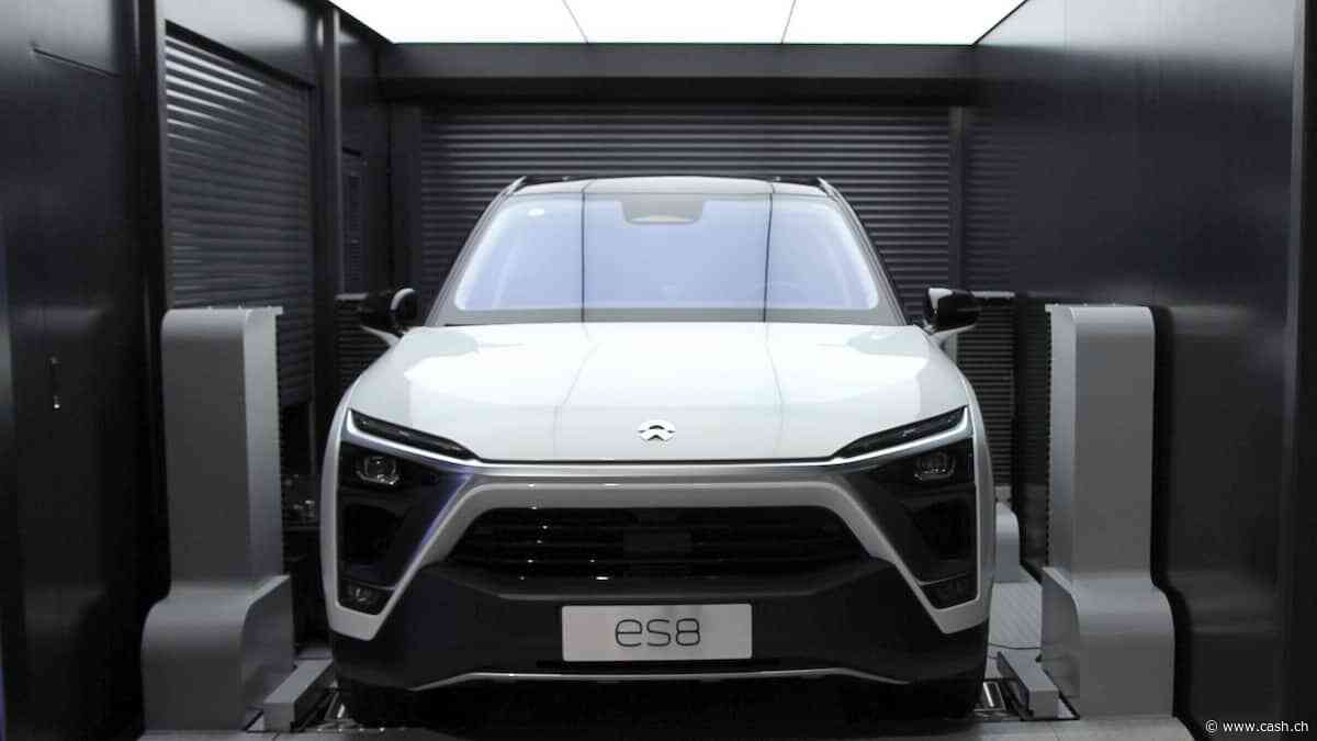 China-Autos in Europa: Mehr Hybride und Verbrenner statt E-Autos