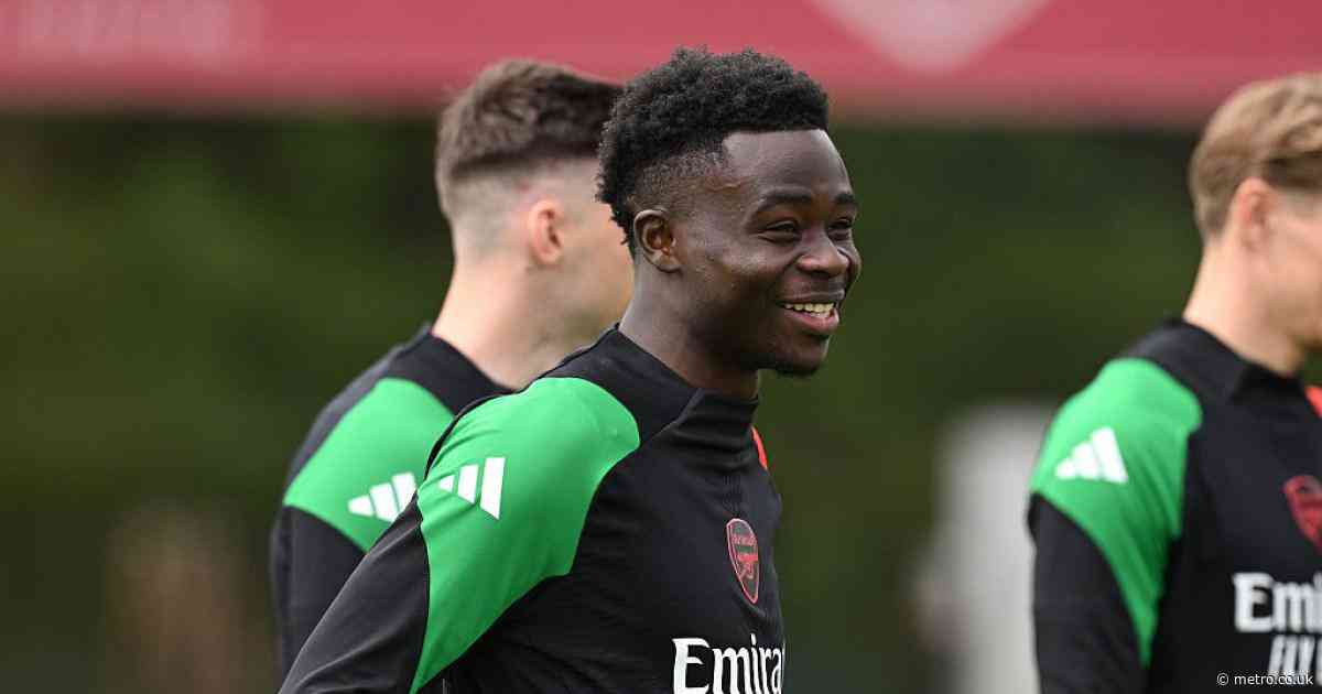 Liverpool vs Arsenal: Latest team news, predicted lineup and injuries
