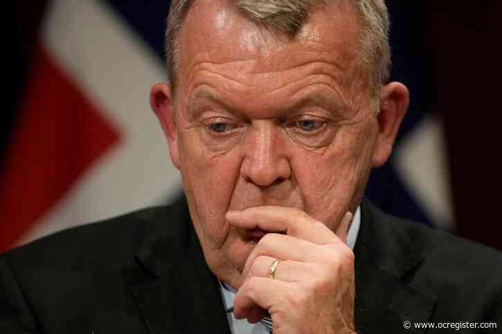 Denmark says it will summon a US diplomat over report on increased US intel gathering in Greenland