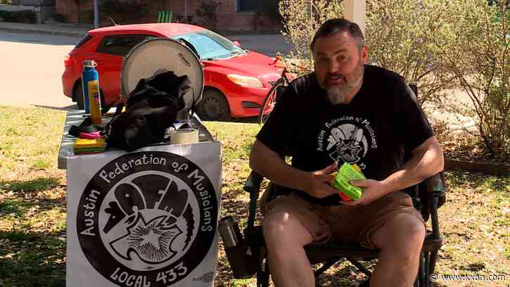 'Totally different beast.' Austin musicians worry about industry amid SXSW changes