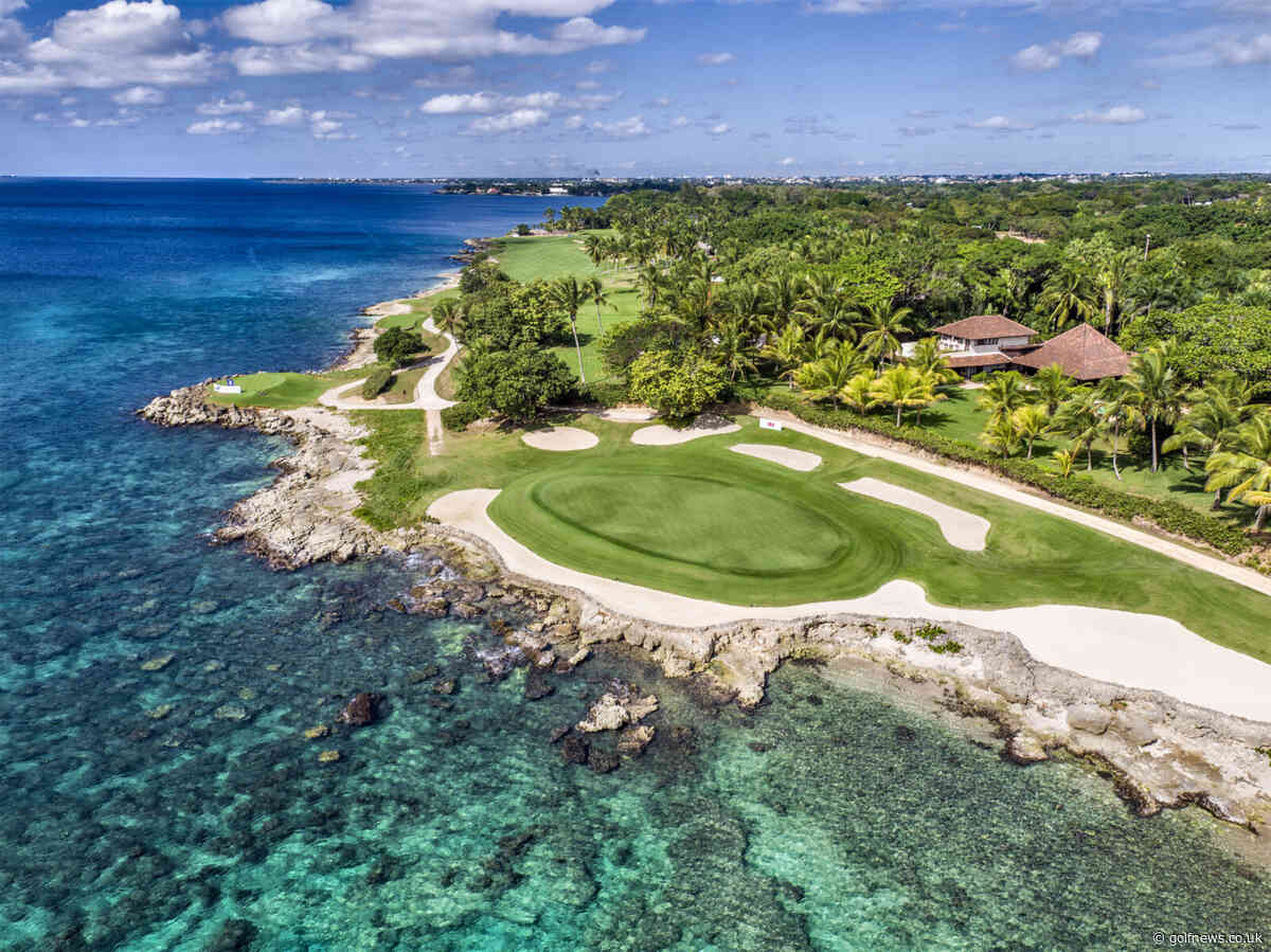 WIN 5 NIGHTS OF GOLFING PARADISE AT CASA DE CAMPO RESORT