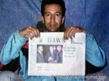 How Operation Sindoor brought justice for beheaded American journalist Daniel Pearl