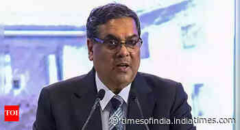 CJI writes to President Murmu, PM Modi on cash found at Justice Verma's house