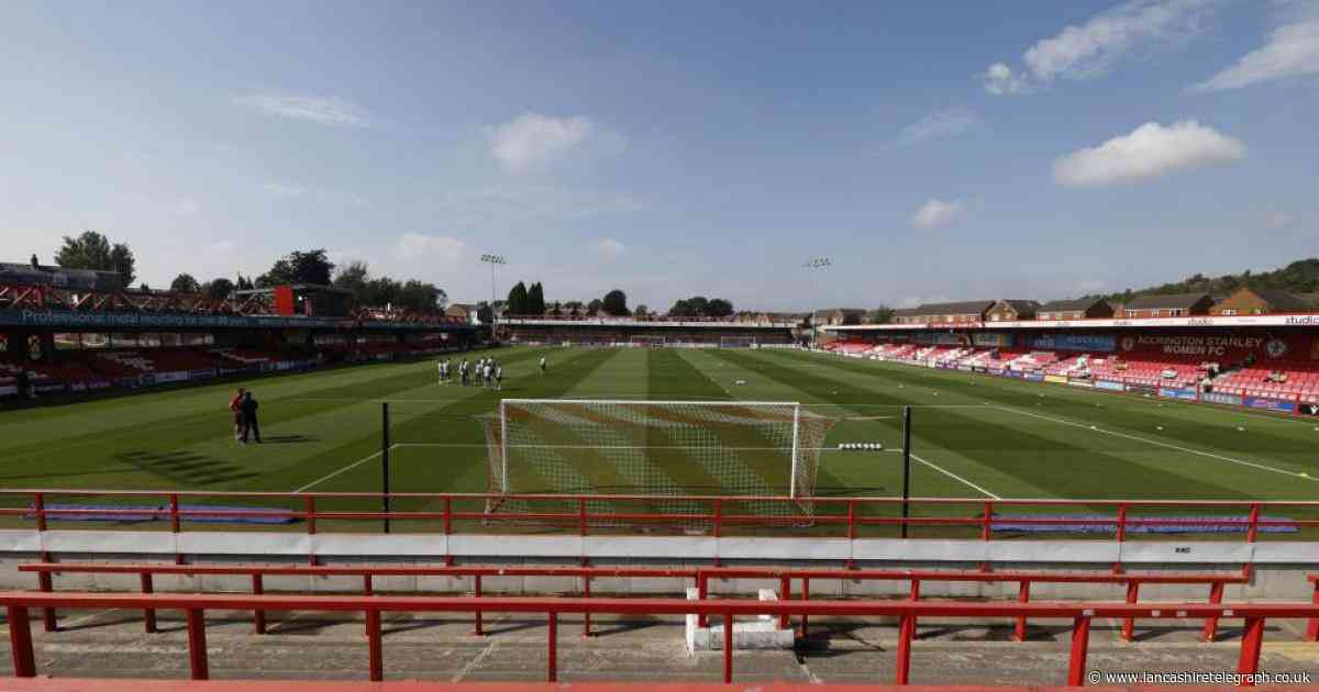 Council boss offers help after football academy closure