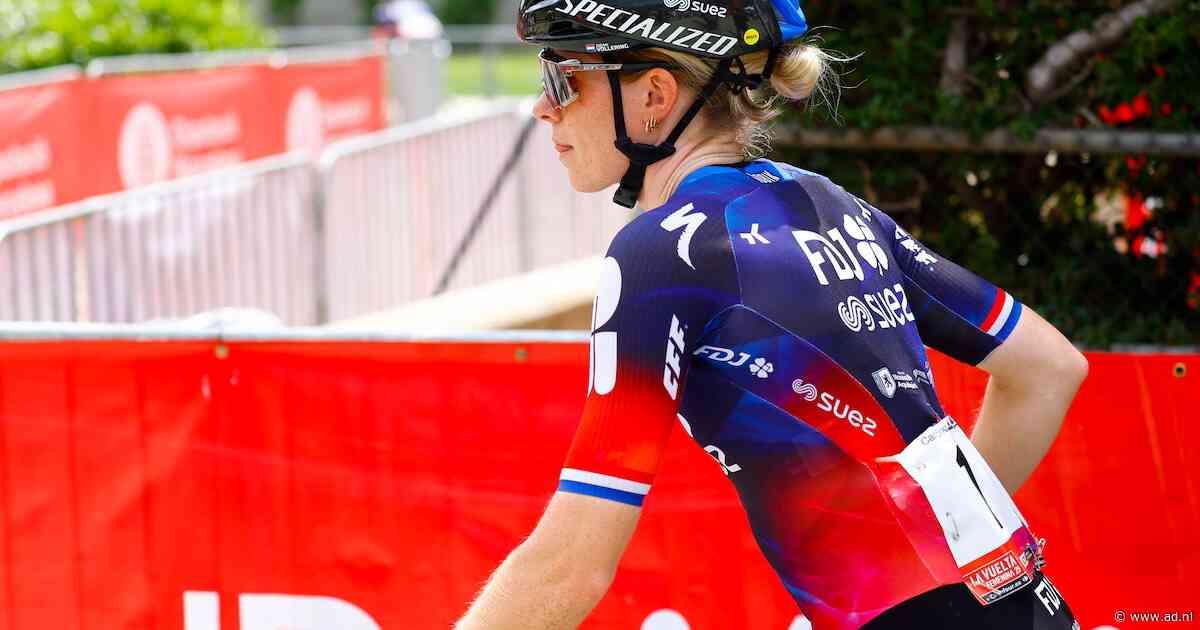 Ferrand-Prévot stapt uit Vuelta, grijpt Vollering de macht in vijfde etappe?