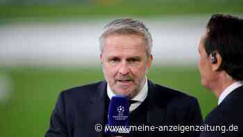 Didi Hamann lästert über Bayern - und blamiert sich dabei selbst
