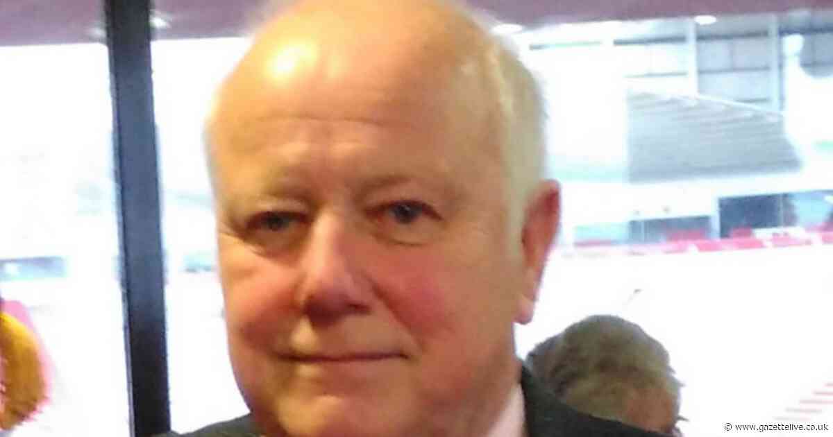 Funeral to take place after death of 'community champion' and passionate Boro fan