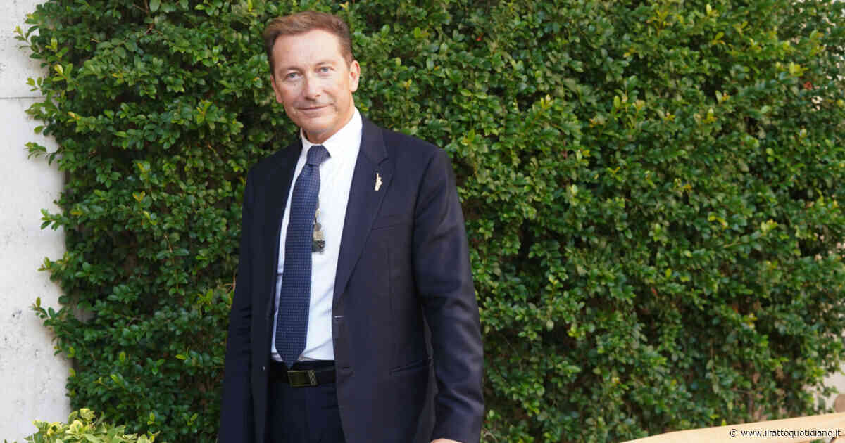 Trentino, ai domiciliari l’ex capo di gabinetto del presidente Fugatti: è accusato di corruzione e turbativa d’asta