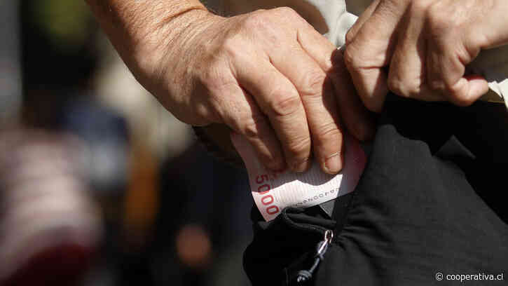 IPC registró un aumento de 0,2% en abril