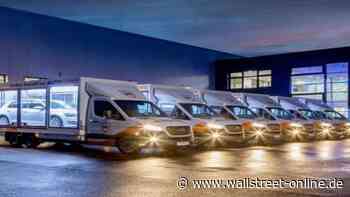 AUTO1 Group SE: Starkes Q1, Ausblick für GJ 2025 angehoben