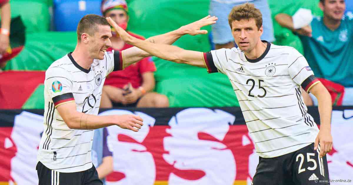 Thomas Müller nach Florenz? DFB-Profi wirbt um Bayern-Star