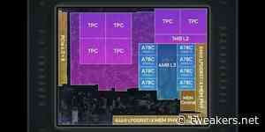 Youtuber toont vermeende Switch 2-chip: 8 Arm-cores op een aangepaste 8nm-node