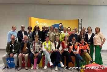 Train de Trainer-event op Brussels Airport versterkt band tussen onderwijs en logistieke sector