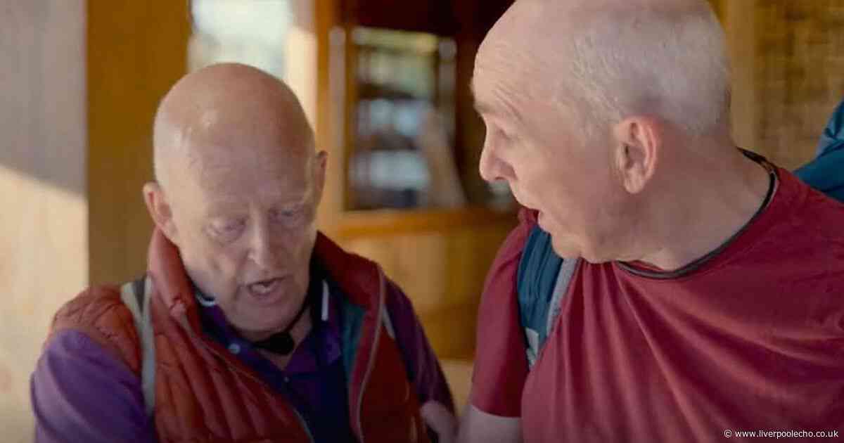BBC Race Across the World viewers 'gutted' after credits roll as they demand show change