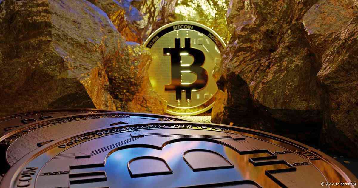 Cryptofeestje komt weer op gang: waarde bitcoin stijgt naar $100.000