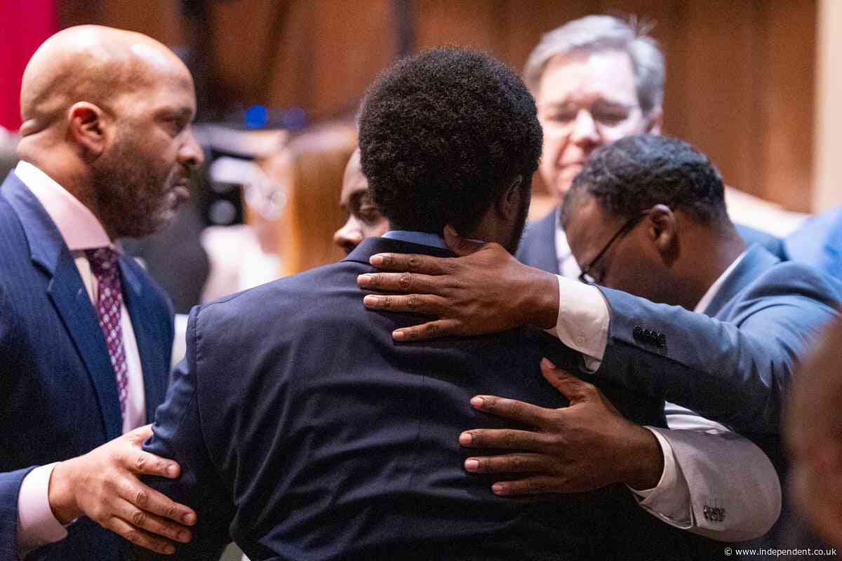 What happens next in Tyre Nichols case?