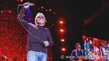 The Who Announce ‘The Song Is Over’ North American Farewell Tour