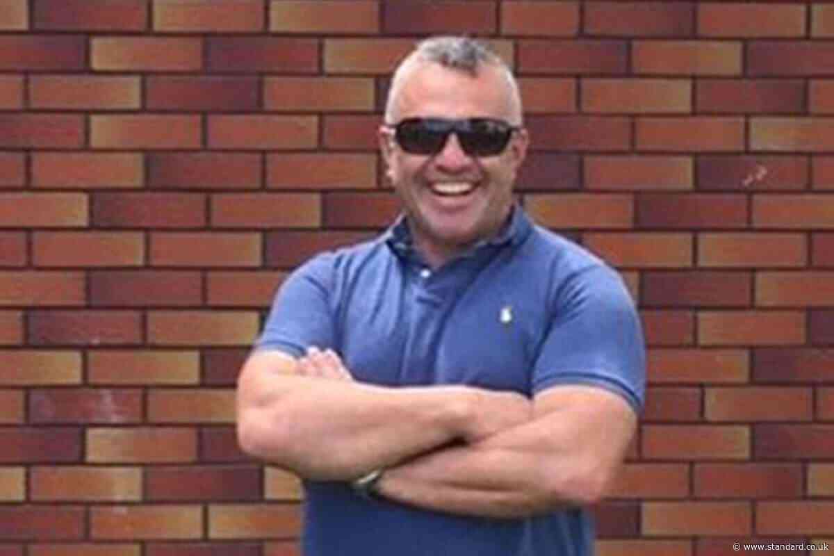 Killer of Met sergeant Matt Ratana loses conviction and sentence appeal bids
