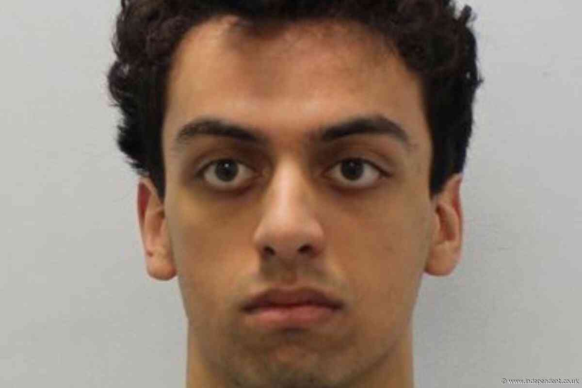 Murderer who shot dead Met sergeant Matt Ratana loses conviction and sentence appeal bids