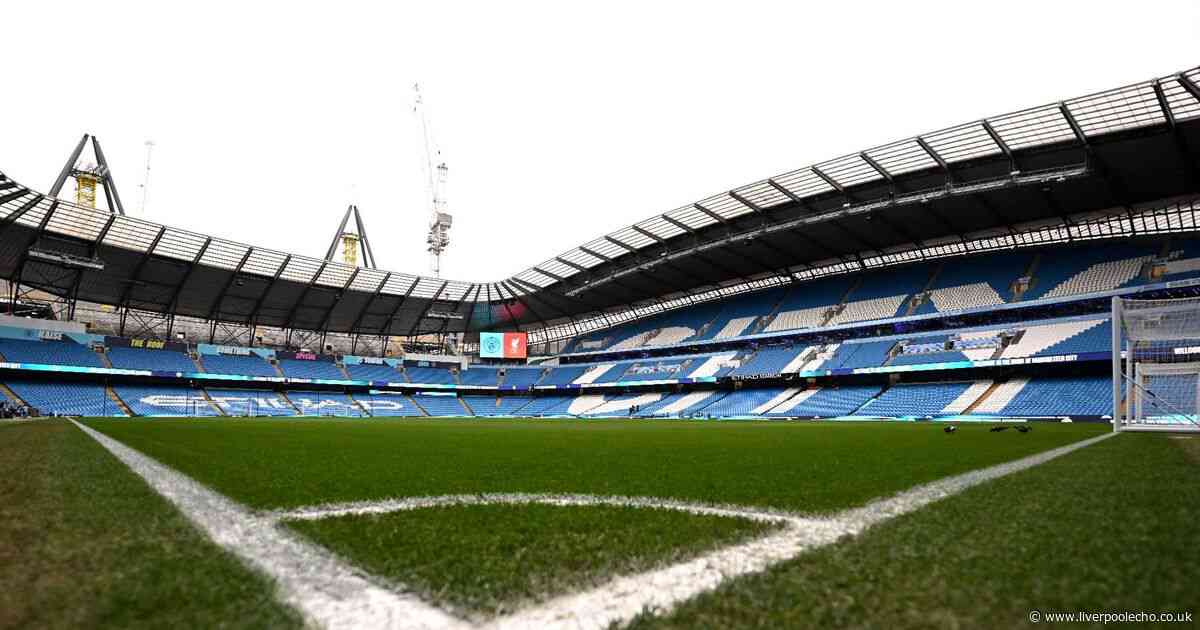New Man City 115 charges timeline as Liverpool given hint towards nightmare scenario