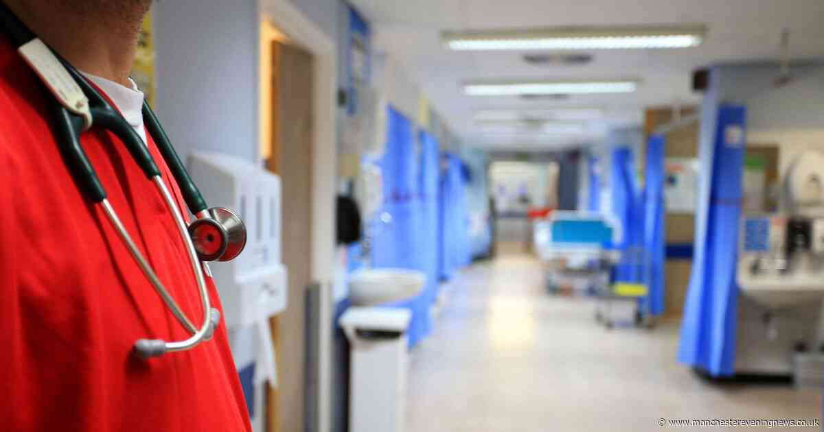 Government announces £1.8 million investment in NHS care for veterans