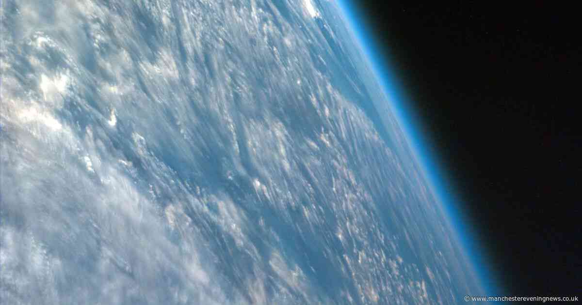 Scientist reveals risk of doomed Soviet spacecraft due to plunge down to Earth