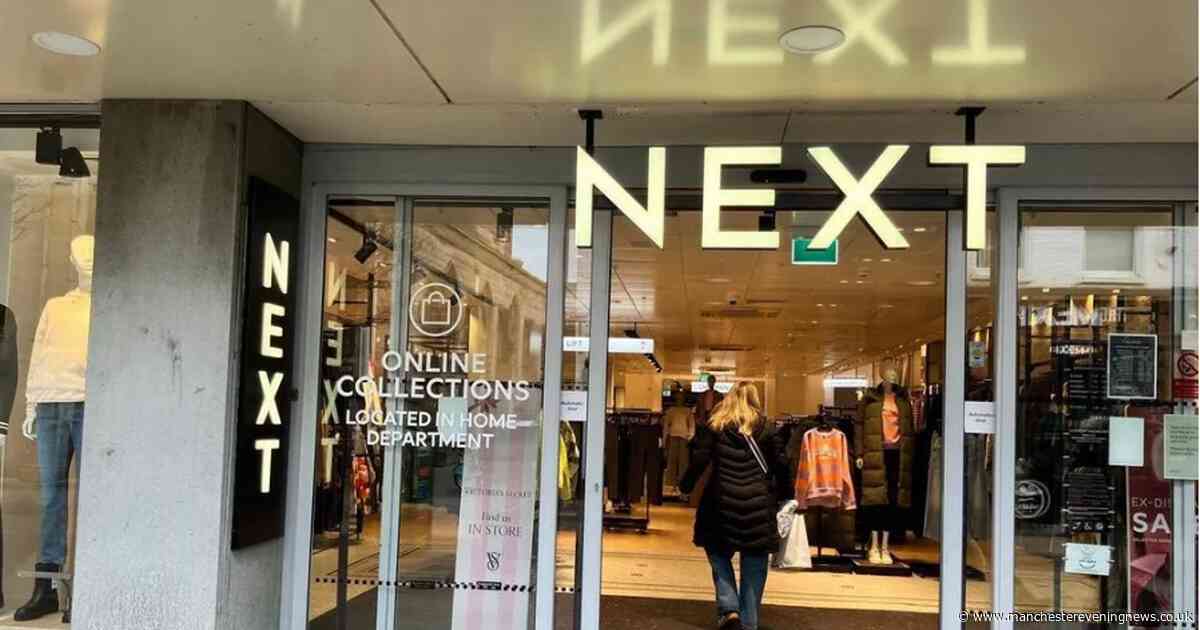 Next shoppers obsessed with 'cool and comfortable' £30 trousers in eight colours 'fit for travel'