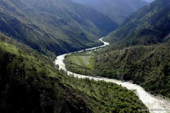First vintage from Bhutan fetches $74,250 at auction