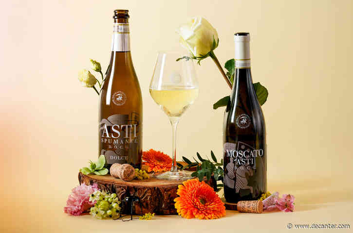 Spring is in the air: Asti season is here