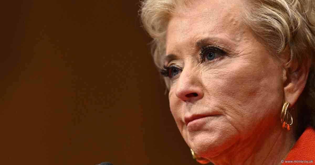 Donald Trump's bungling education secretary mocked over error-strewn threat to Harvard