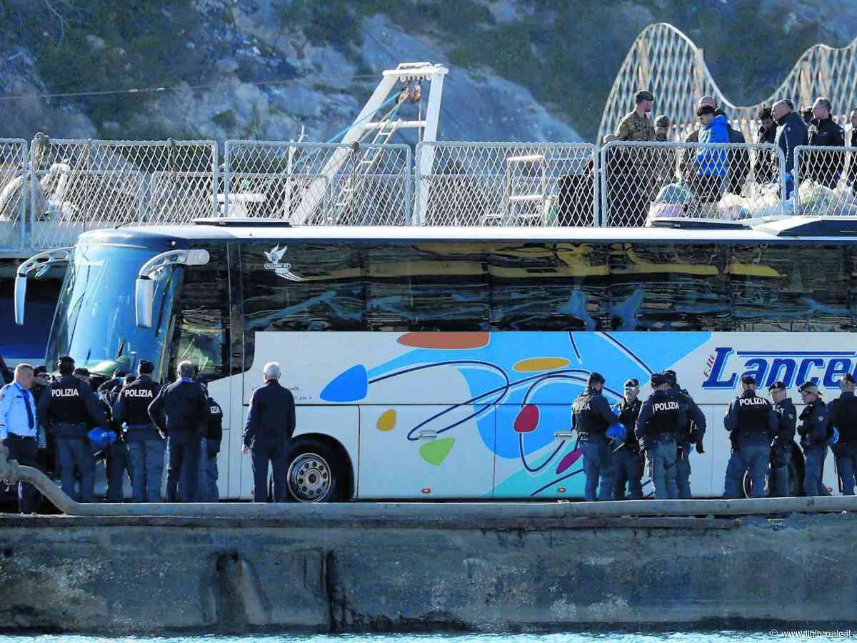 Albania, arriva l'emendamento FdI contro le toghe pro migranti