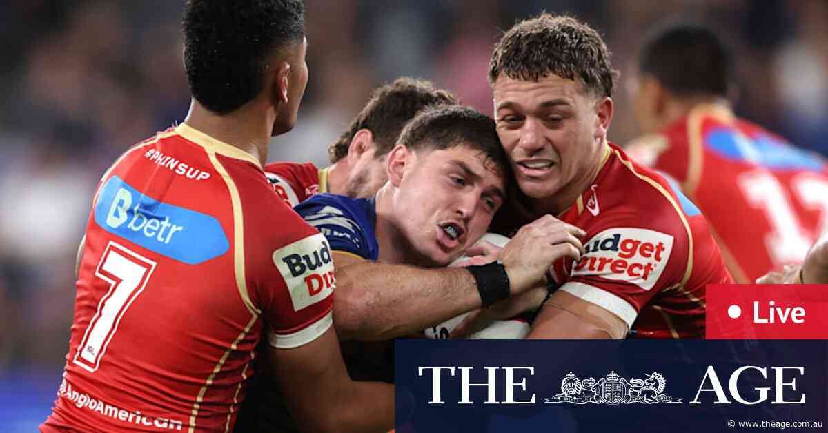 Tabuai-Fidow’s last-minute heroics secure win for Dolphins