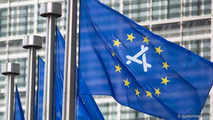 Apple appeals $570 million antitrust fine, says EU blew off compliance collaboration