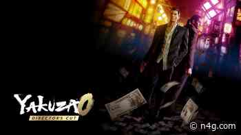 Yakuza 0: Directors Cut English Voice Talent Revealed