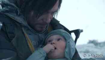 We Played 30 Hours of Death Stranding 2: On the Beach - IGN