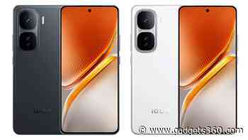 iQOO Neo 10 Pro+ Confirmed to Debut This Month, Pre-Reservations Begin