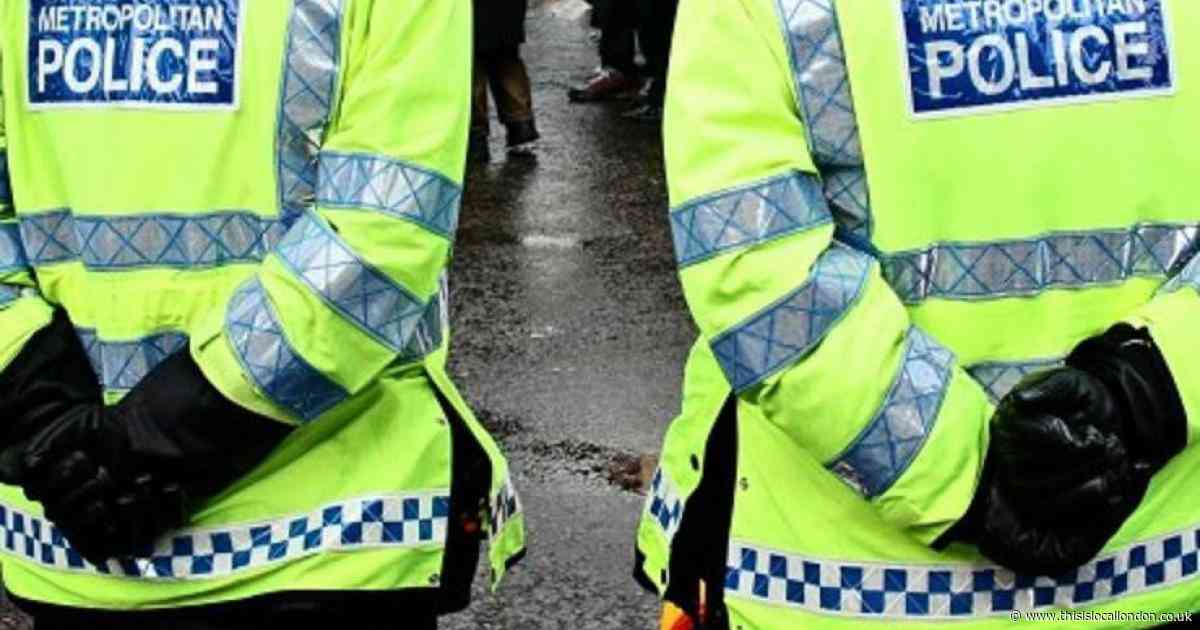 Hornchurch police officer sexually assaulted colleagues, misconduct panel finds