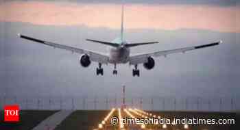 Two flights cancelled at Bhubaneswar airport amid airspace restrictions after Operation Sindoor