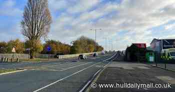 Year-long investigation works on Hessle Road flyover to 'ensure long-term safety and resilience'