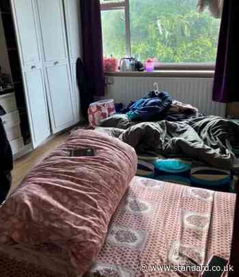 'Rogue landlord' brothers slapped with huge £20,000 fine after 15 students crammed into north London house