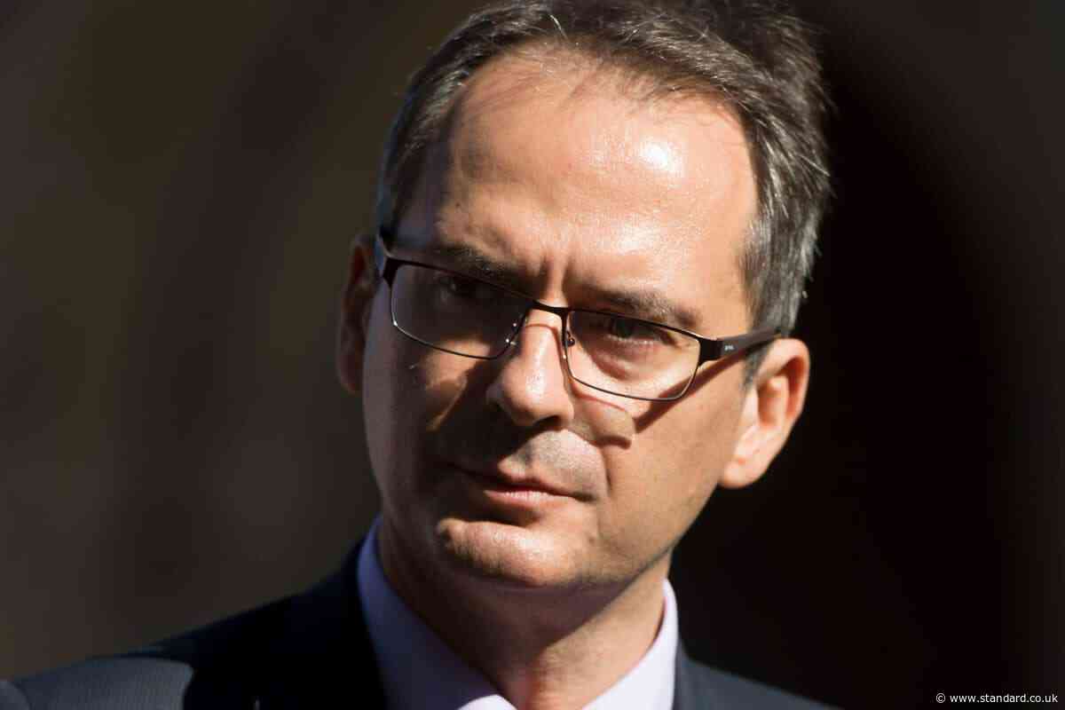Journalist targeted by Russian spy ring said ordeal was ‘deeply detabilising’