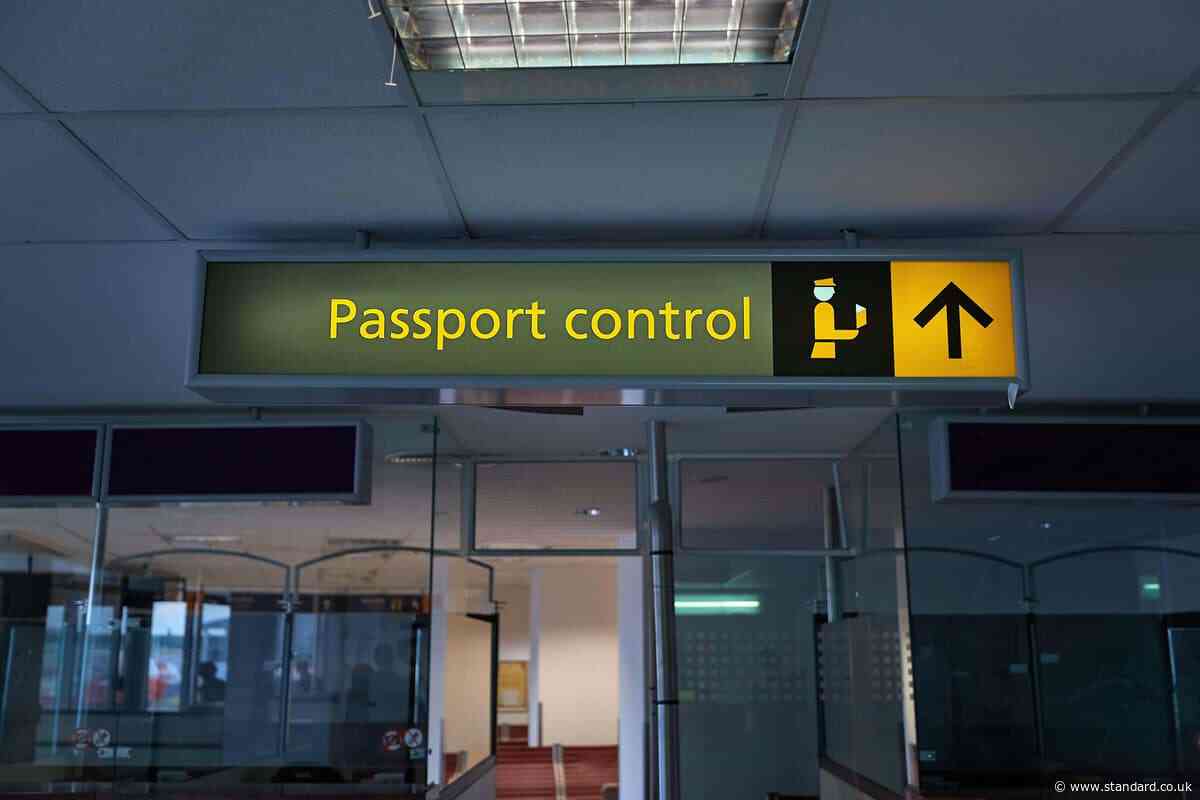 Arrivals may need better English as part of migration crackdown, suggests No 10